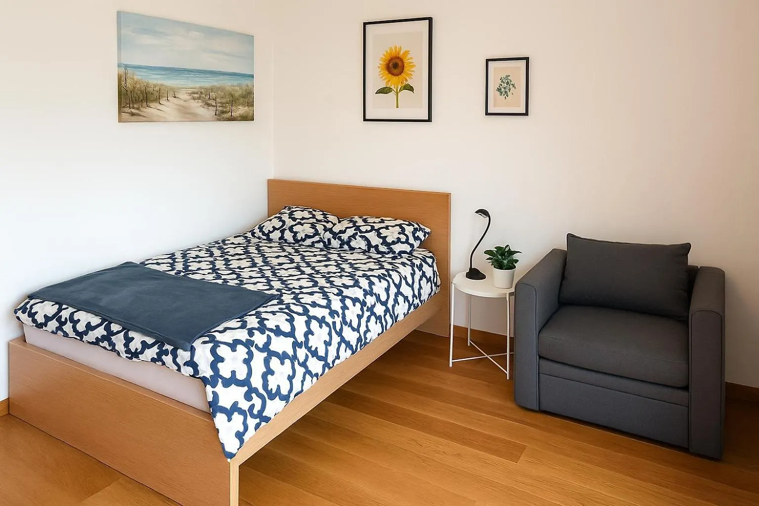 Modern, Garden Apartment Pula-Vidikovac קרואטיה