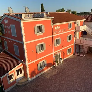 3* Couette-café B&b-ld